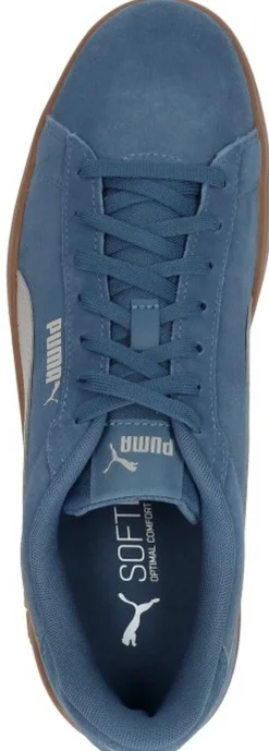 Puma Smash 3.0 Blauw Online