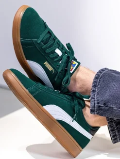 Puma Smash 3.0 Year Of Sports Groen Fashion