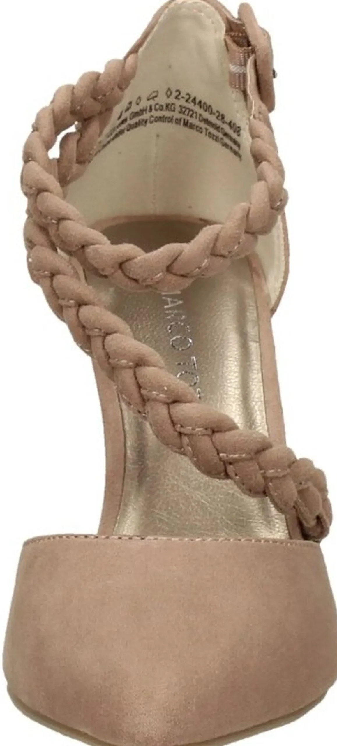 Marco Tozzi Pumps Beige Sale