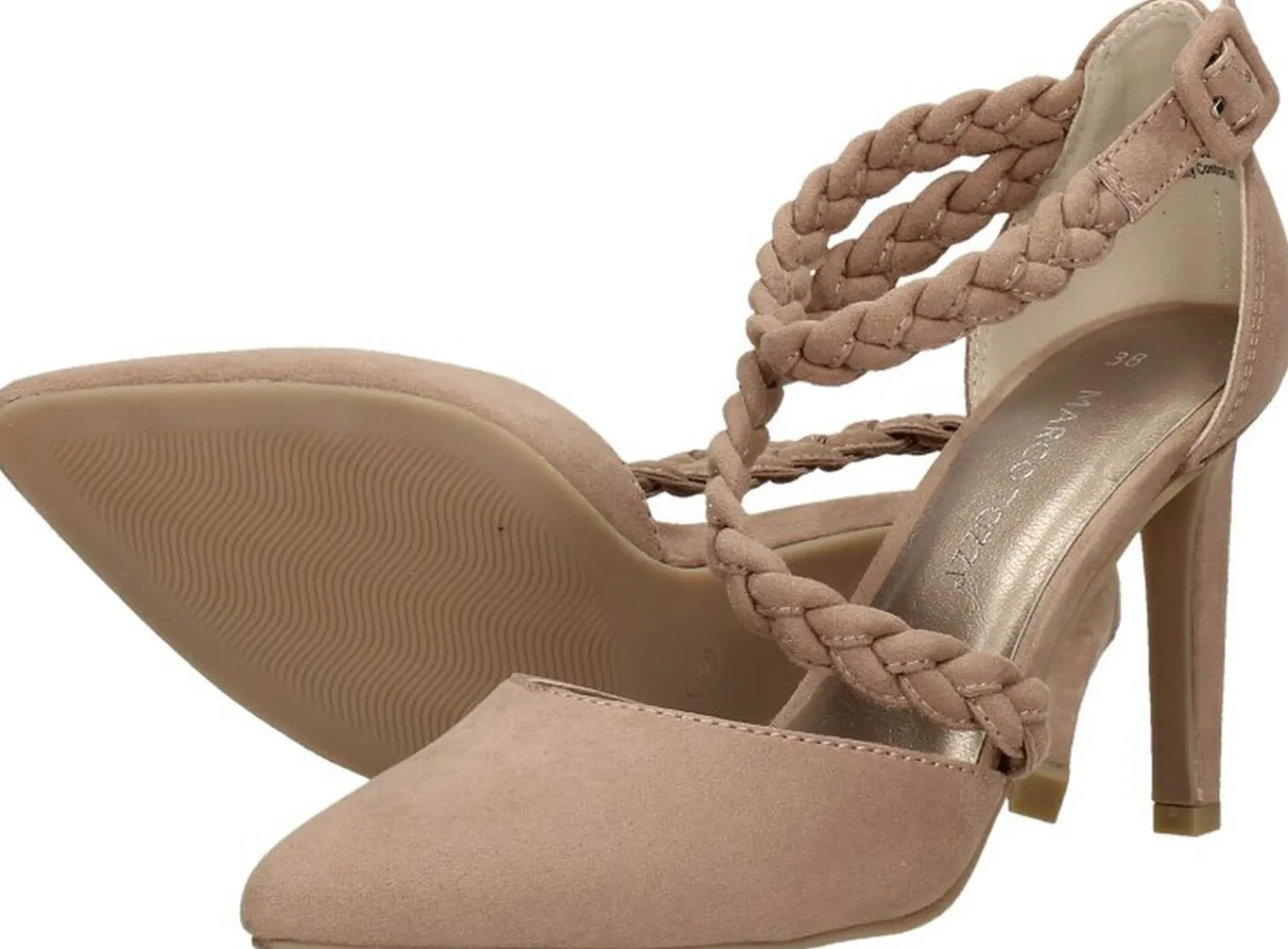 Marco Tozzi Pumps Beige Sale