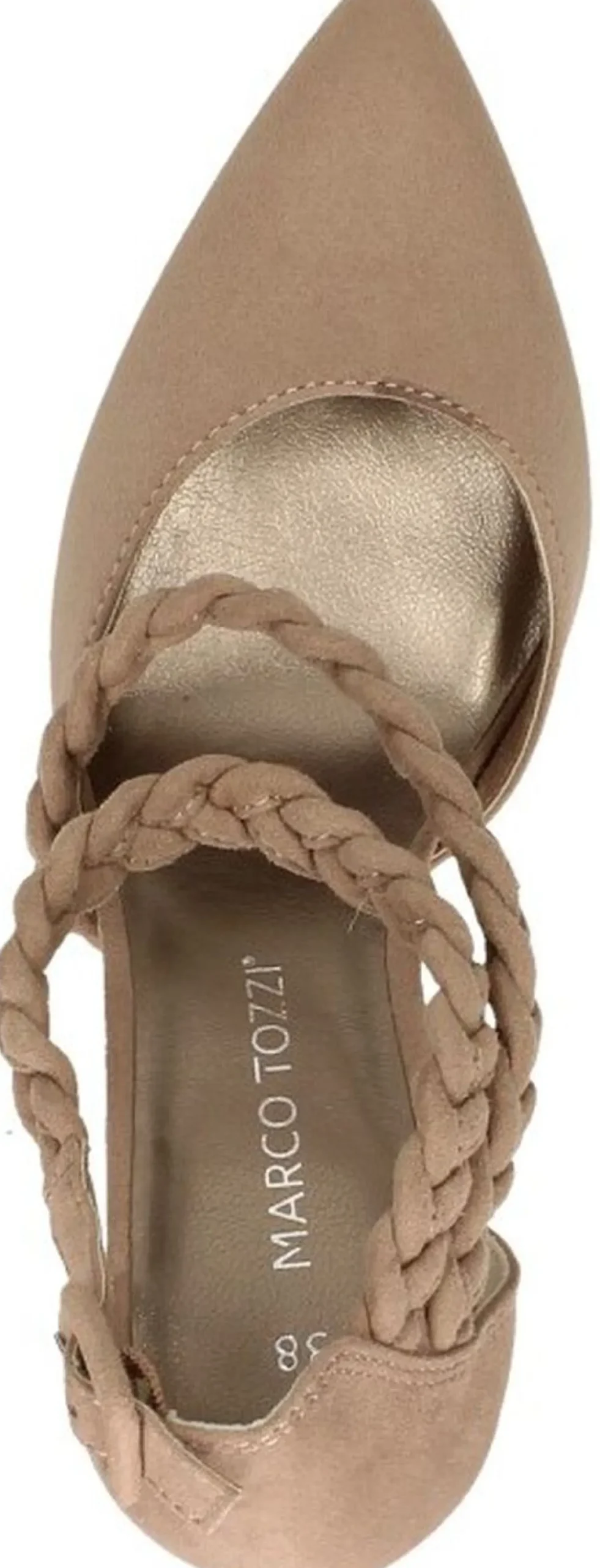 Marco Tozzi Pumps Beige Sale