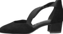 Tamaris Pumps Zwart Sale
