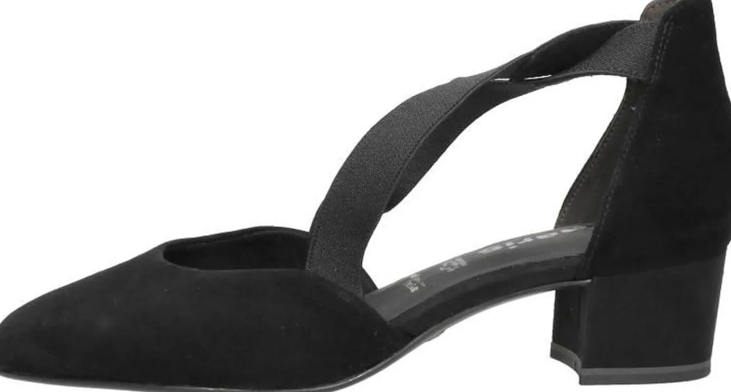 Tamaris Pumps Zwart Sale