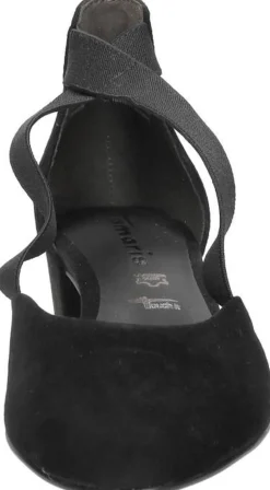 Tamaris Pumps Zwart Sale
