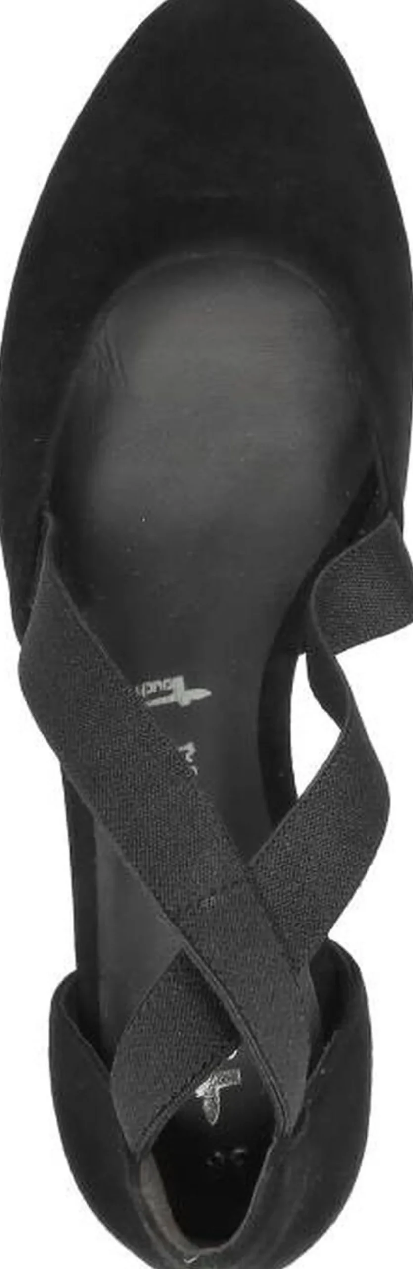 Tamaris Pumps Zwart Sale