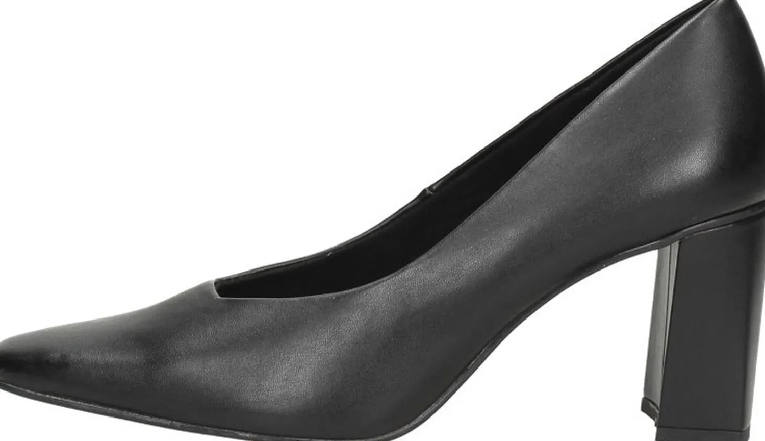 Marco Tozzi Pumps Zwart Fashion