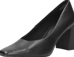 Marco Tozzi Pumps Zwart Fashion