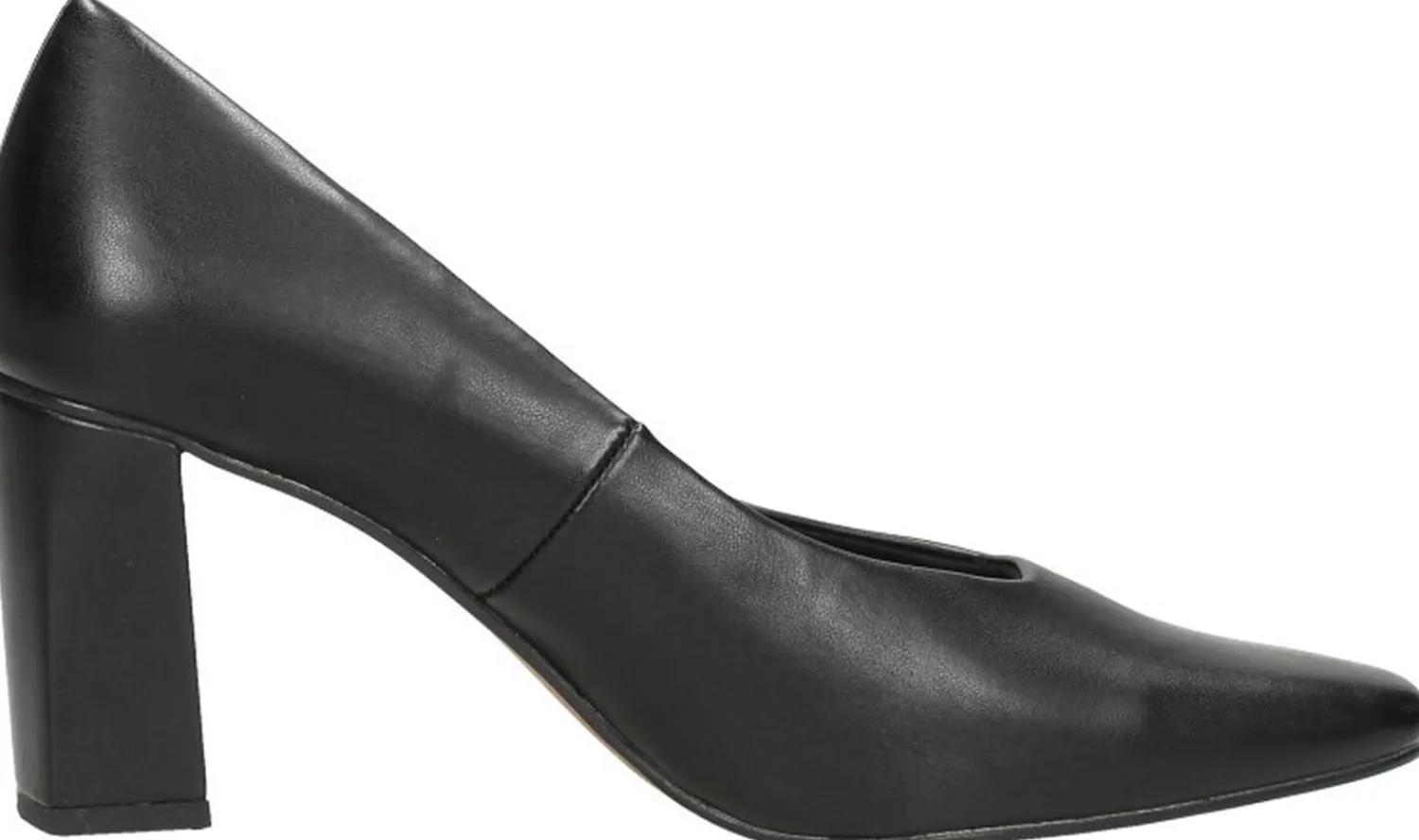 Marco Tozzi Pumps Zwart Fashion