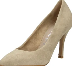 Tamaris Pumps Taupe Discount