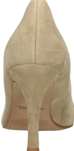 Tamaris Pumps Taupe Discount