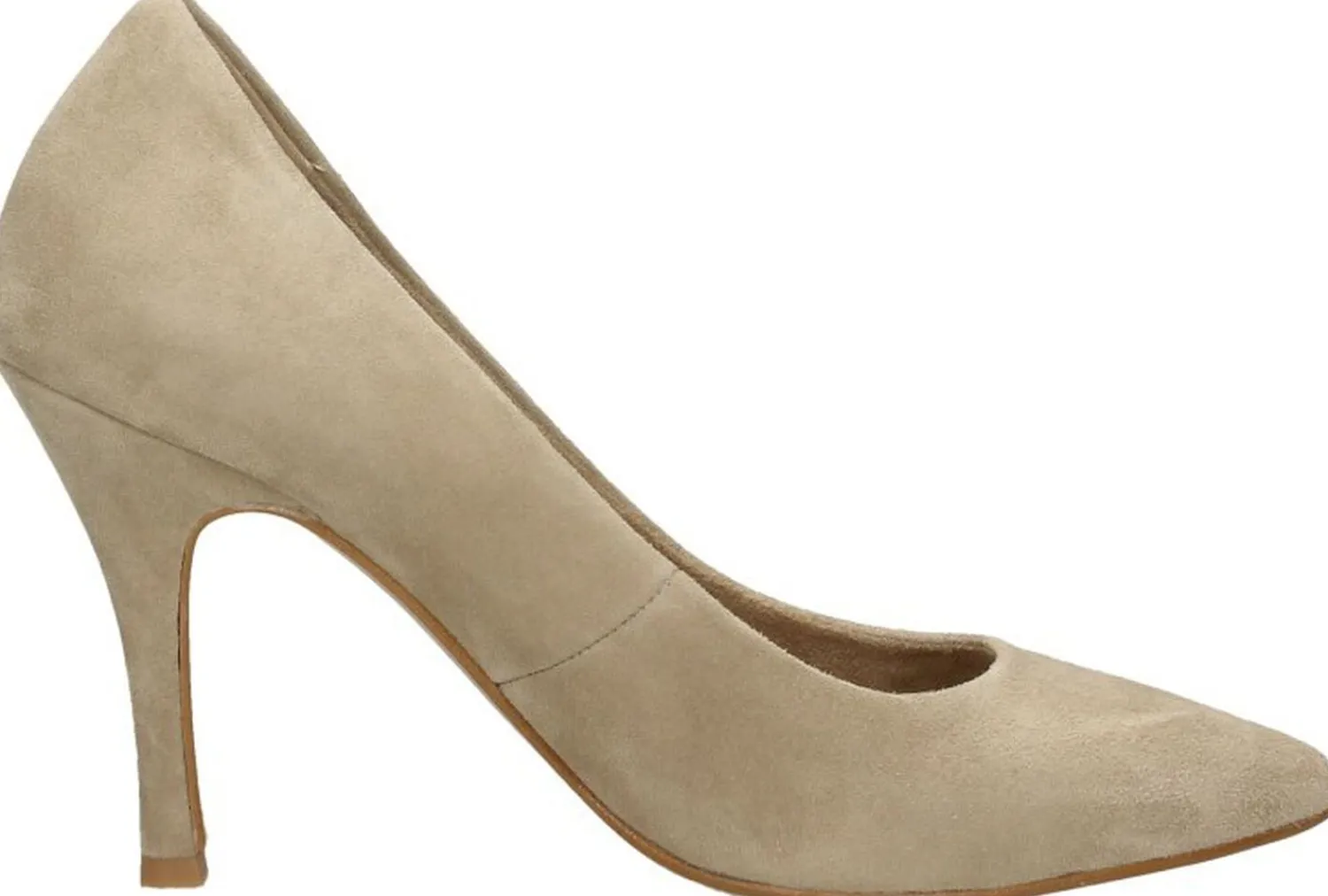 Tamaris Pumps Taupe Discount