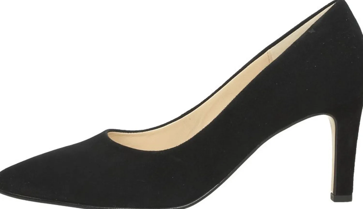 Gabor Pumps Zwart Outlet