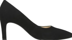 Gabor Pumps Zwart Outlet