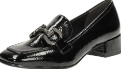 Tamaris Pumps Zwart lak New