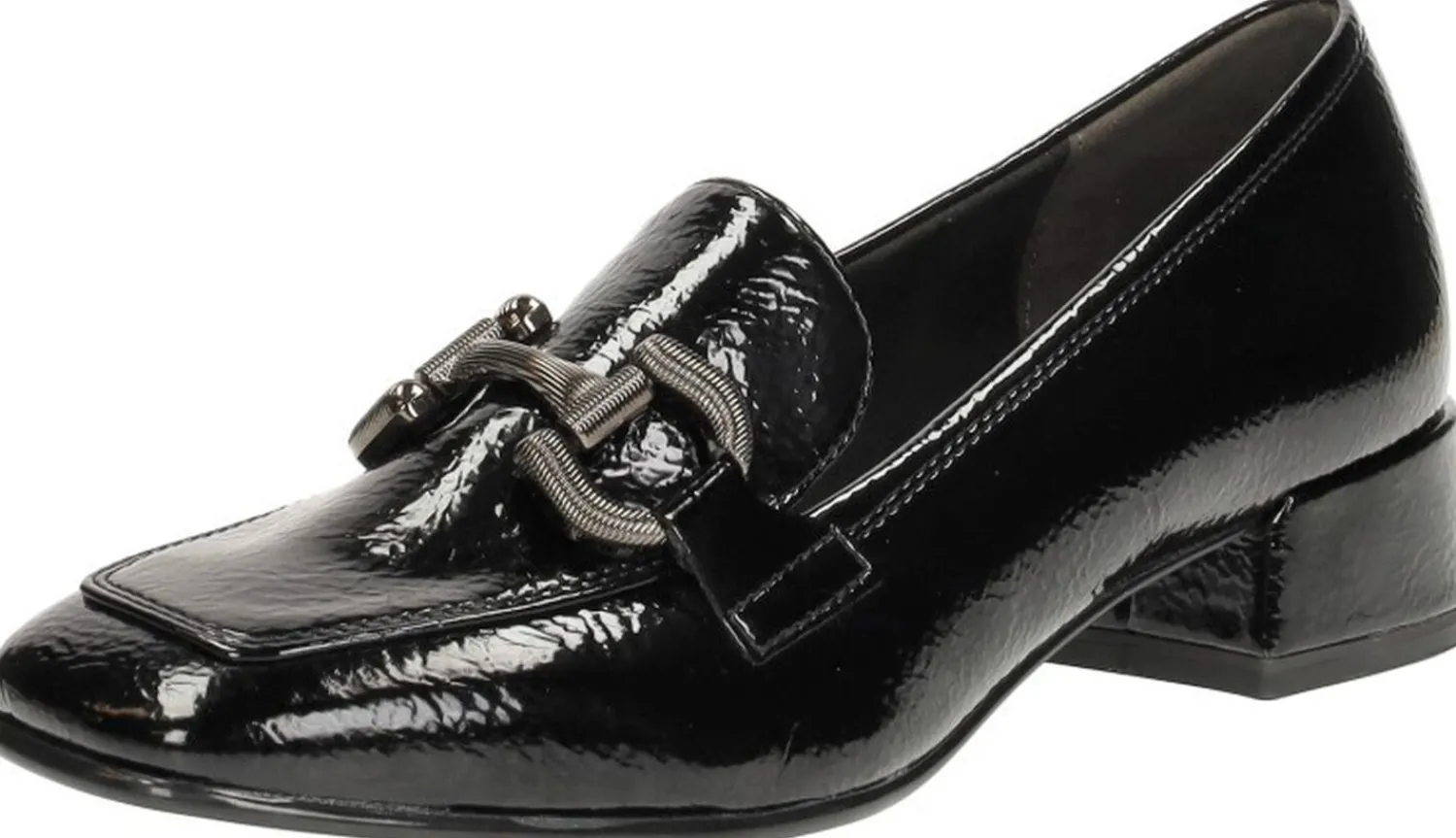 Tamaris Pumps Zwart lak New