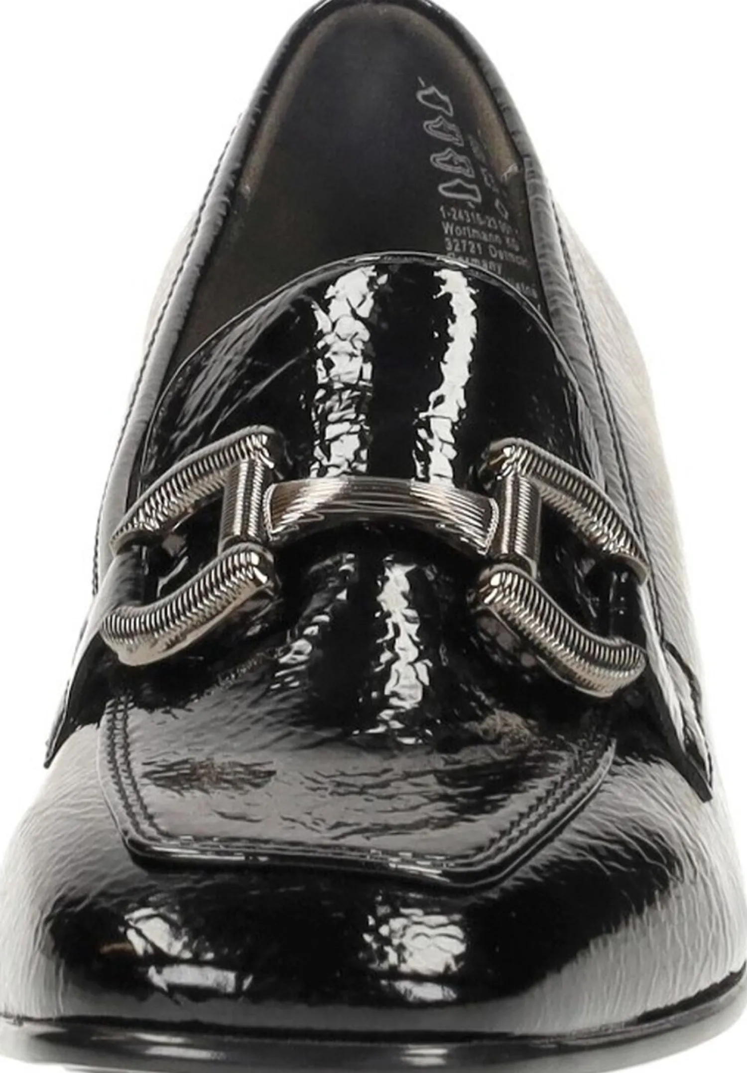 Tamaris Pumps Zwart lak New