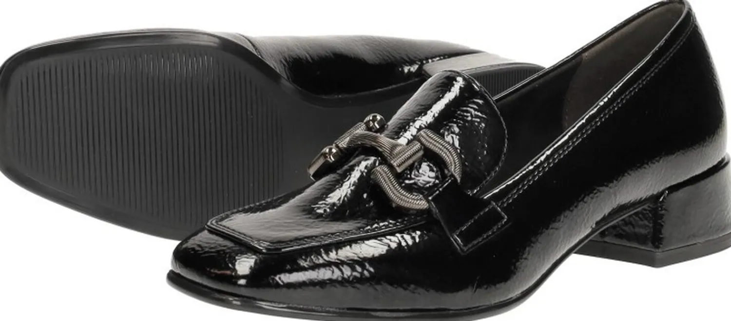Tamaris Pumps Zwart lak New