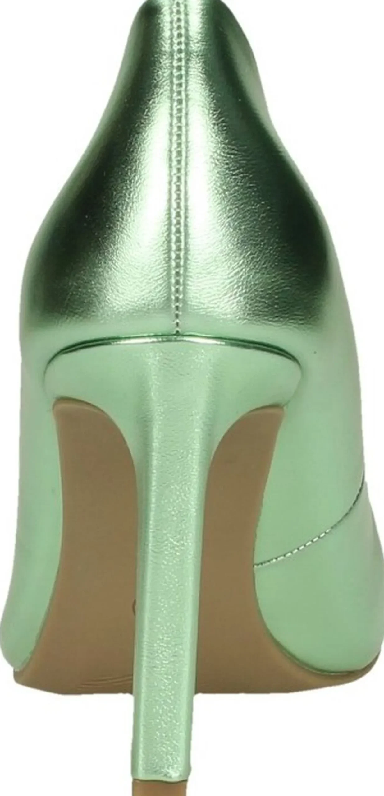 Marco Tozzi Pumps Groen New