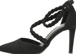 Marco Tozzi Pumps Zwart Online