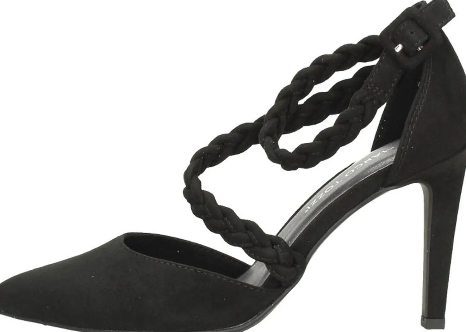 Marco Tozzi Pumps Zwart Online