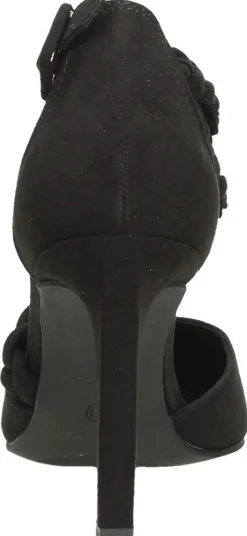 Marco Tozzi Pumps Zwart Online