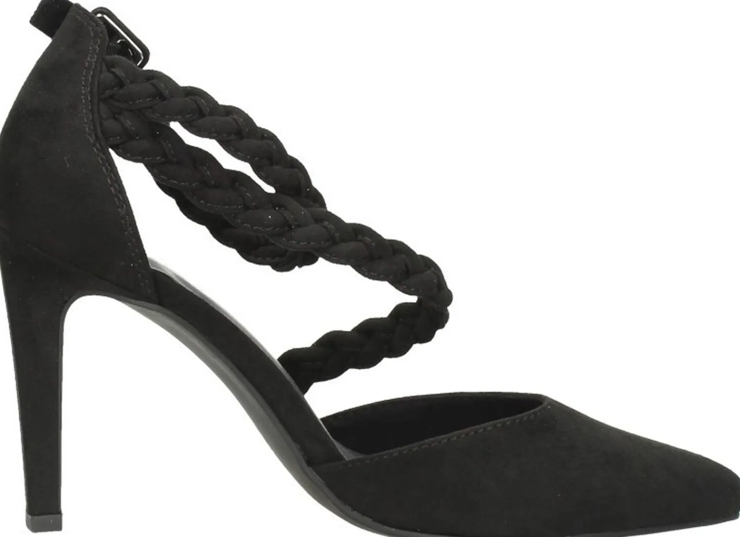 Marco Tozzi Pumps Zwart Online