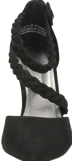 Marco Tozzi Pumps Zwart Online