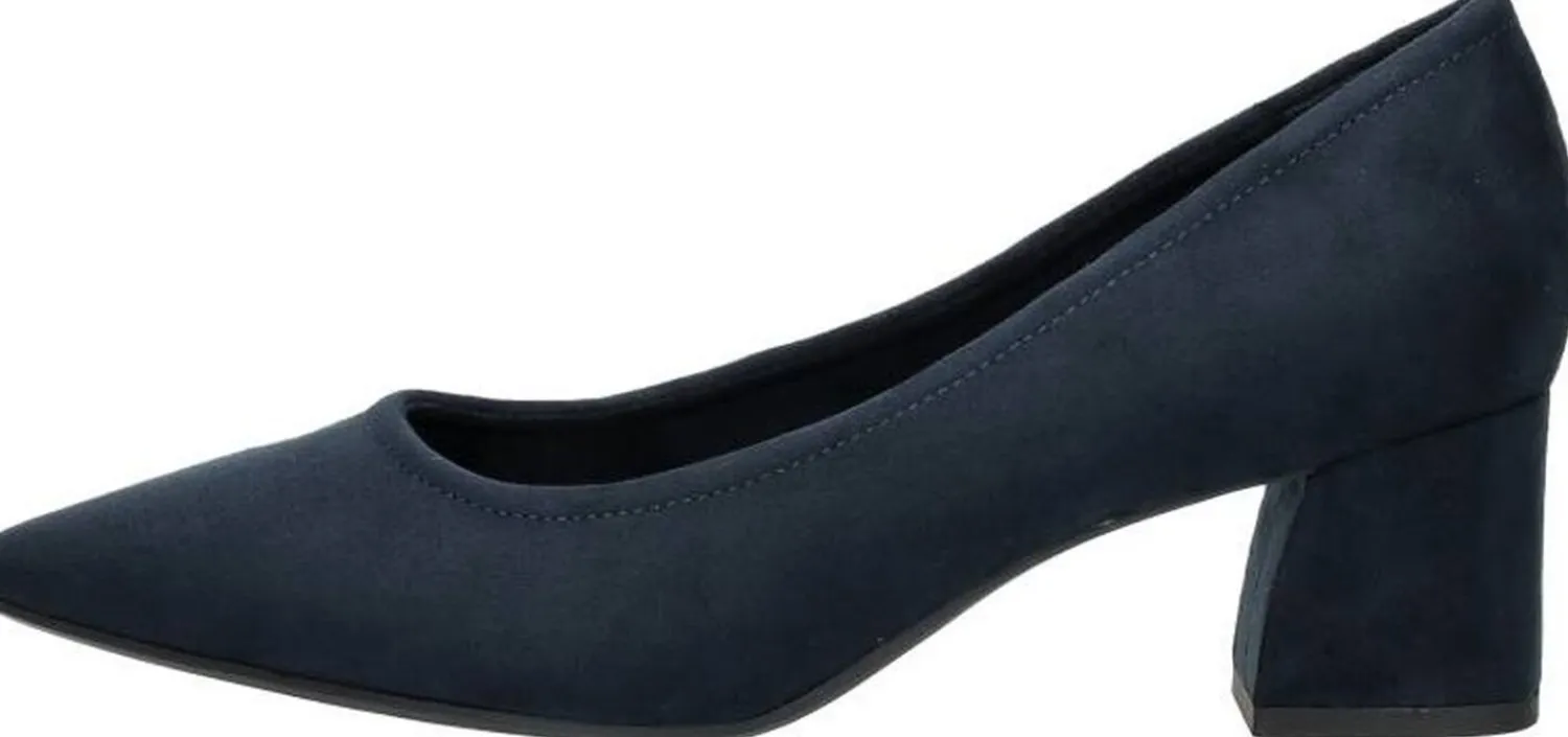 Marco Tozzi Pumps Blauw Online