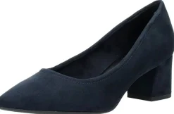 Marco Tozzi Pumps Blauw Online