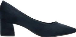 Marco Tozzi Pumps Blauw Online