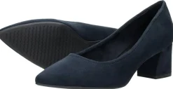 Marco Tozzi Pumps Blauw Online