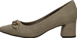 Marco Tozzi Pumps Taupe Hot