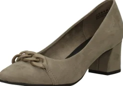 Marco Tozzi Pumps Taupe Hot