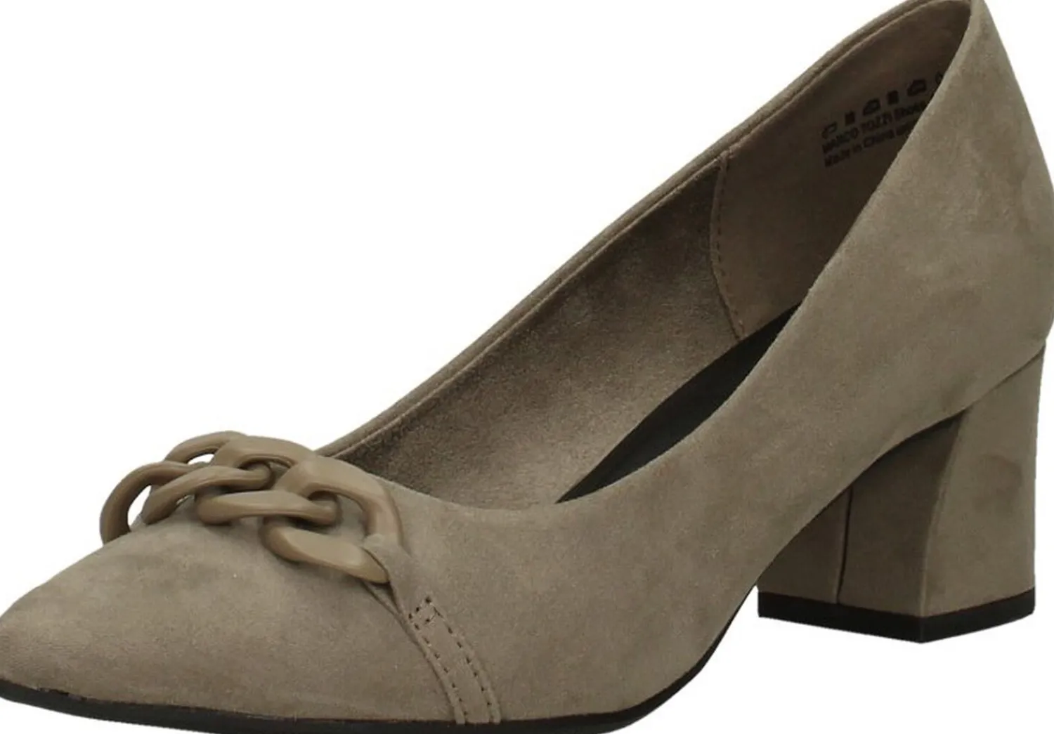 Marco Tozzi Pumps Taupe Hot