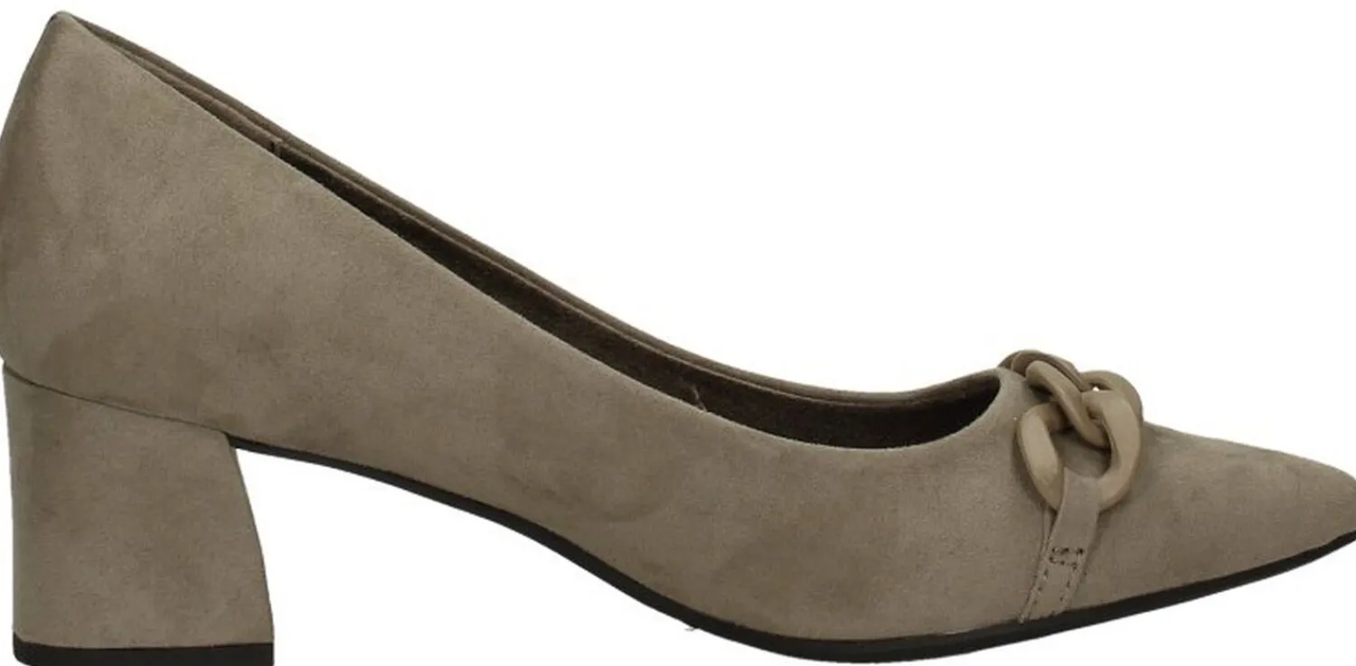 Marco Tozzi Pumps Taupe Hot