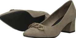 Marco Tozzi Pumps Taupe Hot