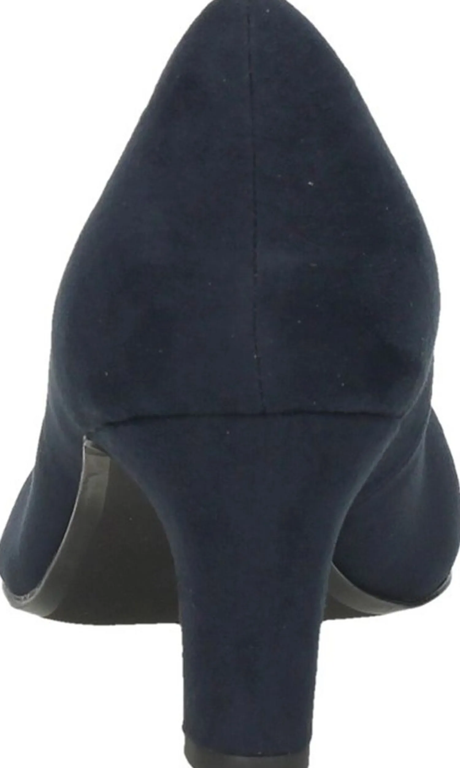 Tamaris Pumps Blauw Outlet