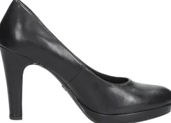 Tamaris Pumps Zwart Sale