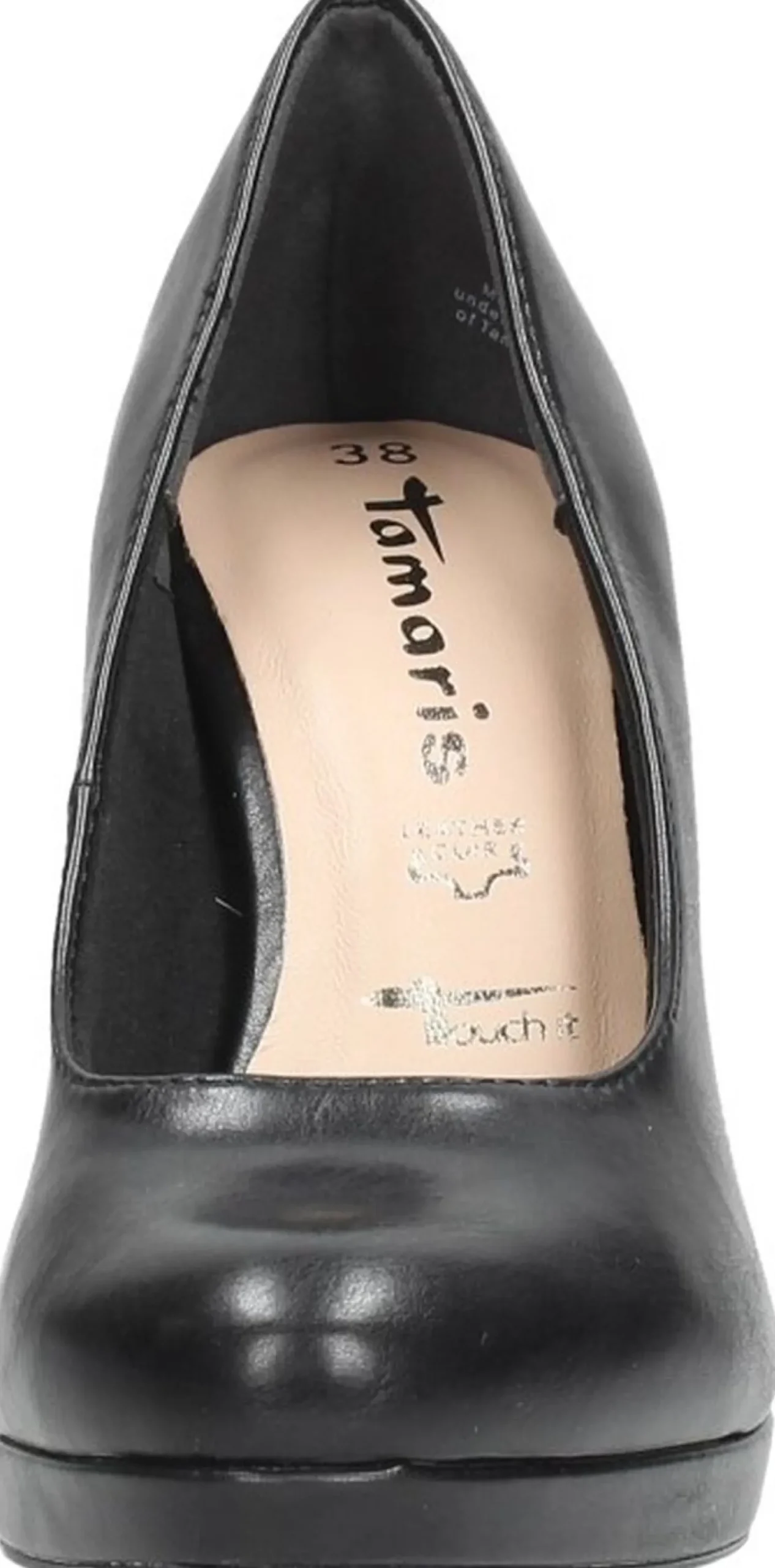 Tamaris Pumps Zwart Sale