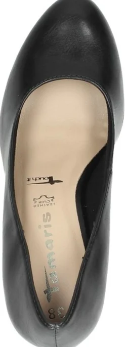 Tamaris Pumps Zwart Sale