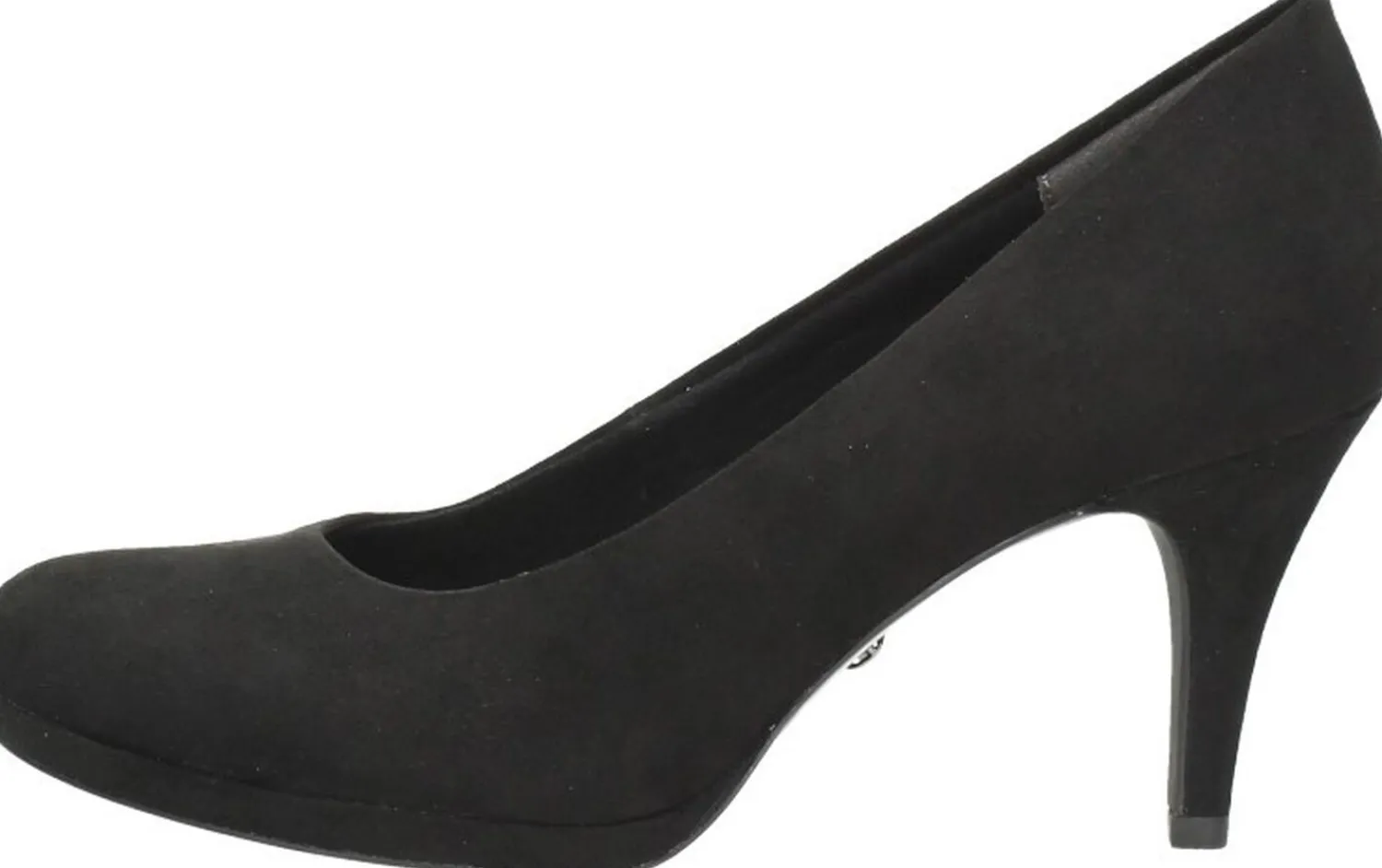 Tamaris Pumps Zwart Fashion