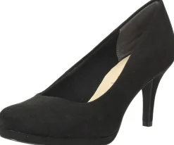 Tamaris Pumps Zwart Fashion