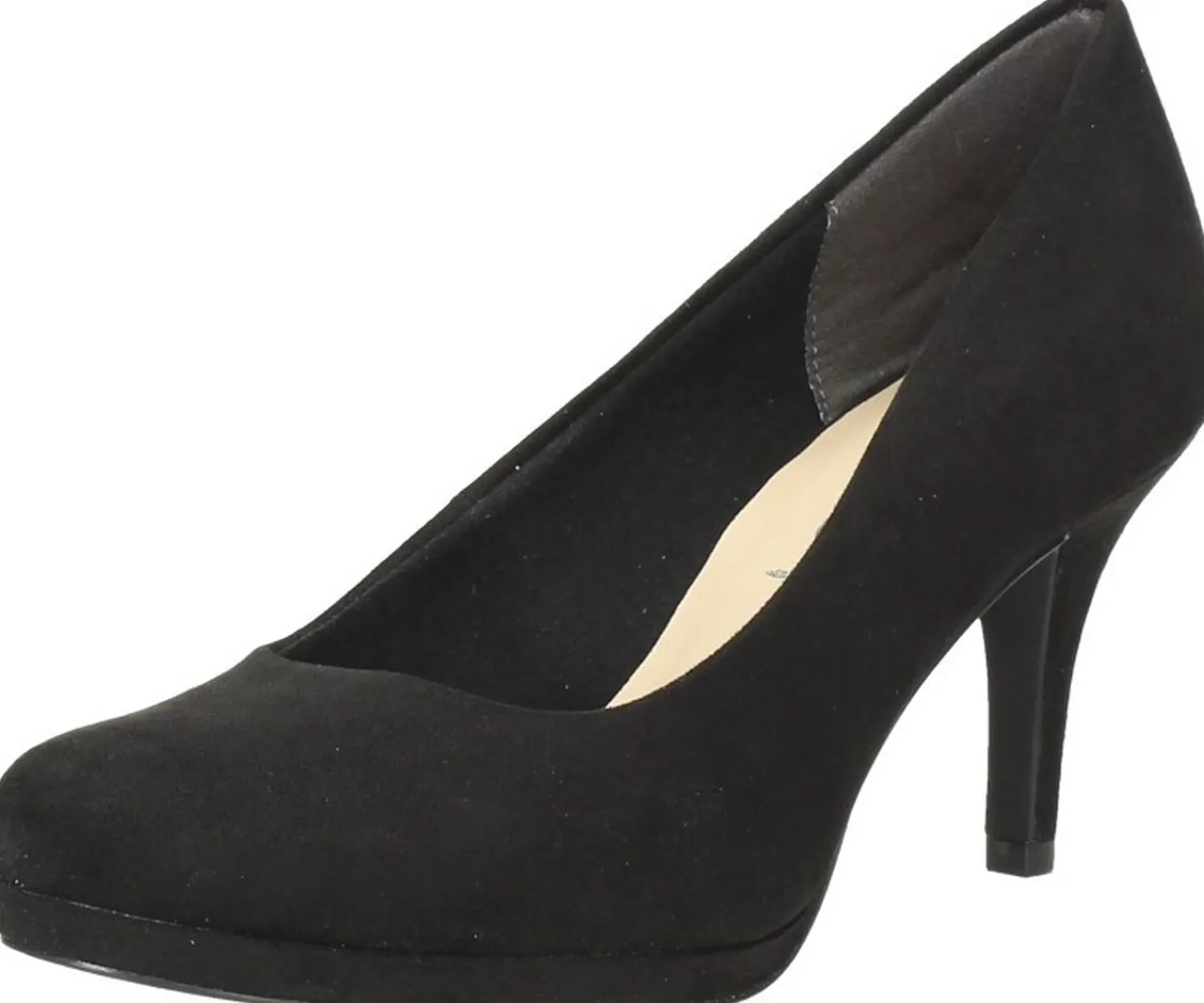 Tamaris Pumps Zwart Fashion