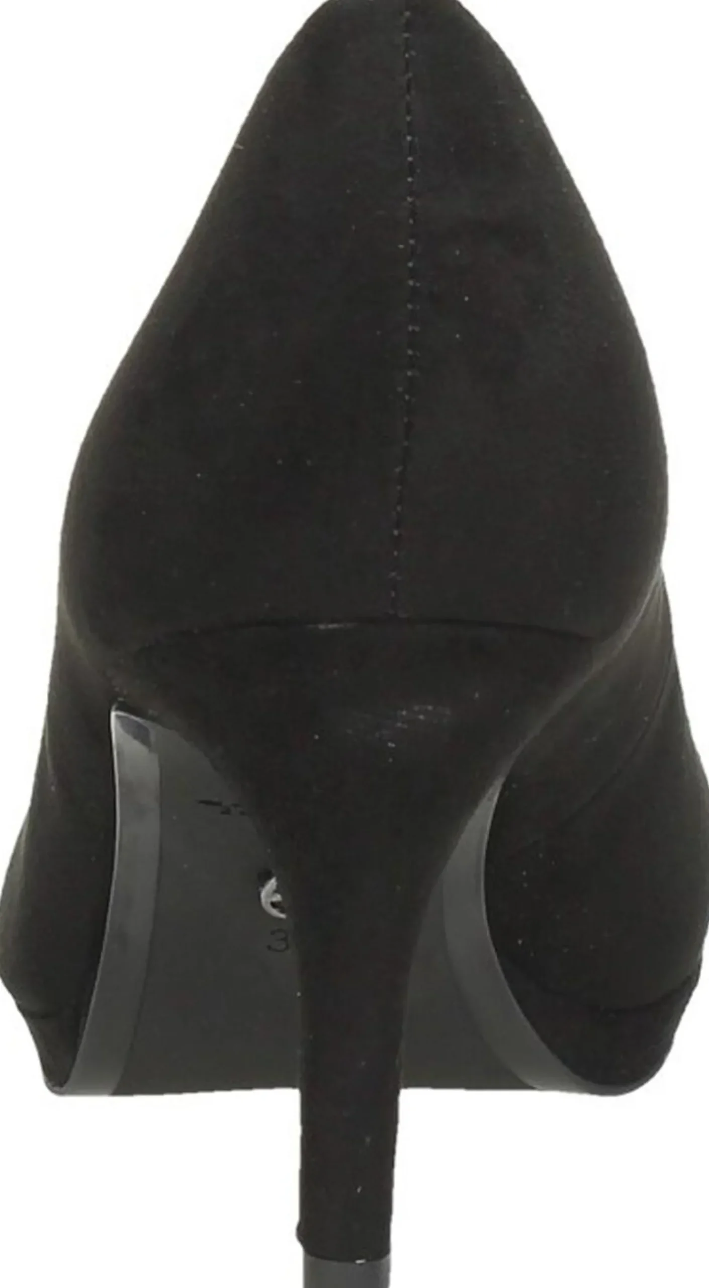 Tamaris Pumps Zwart Fashion
