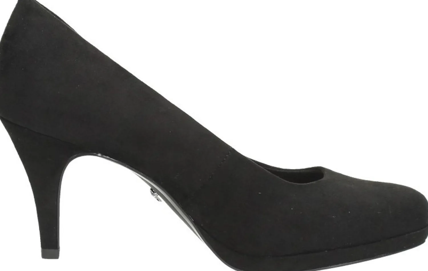 Tamaris Pumps Zwart Fashion