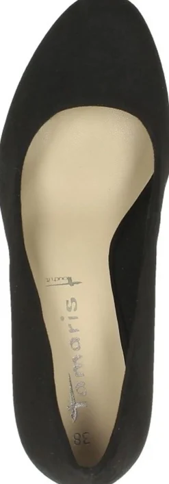 Tamaris Pumps Zwart Fashion