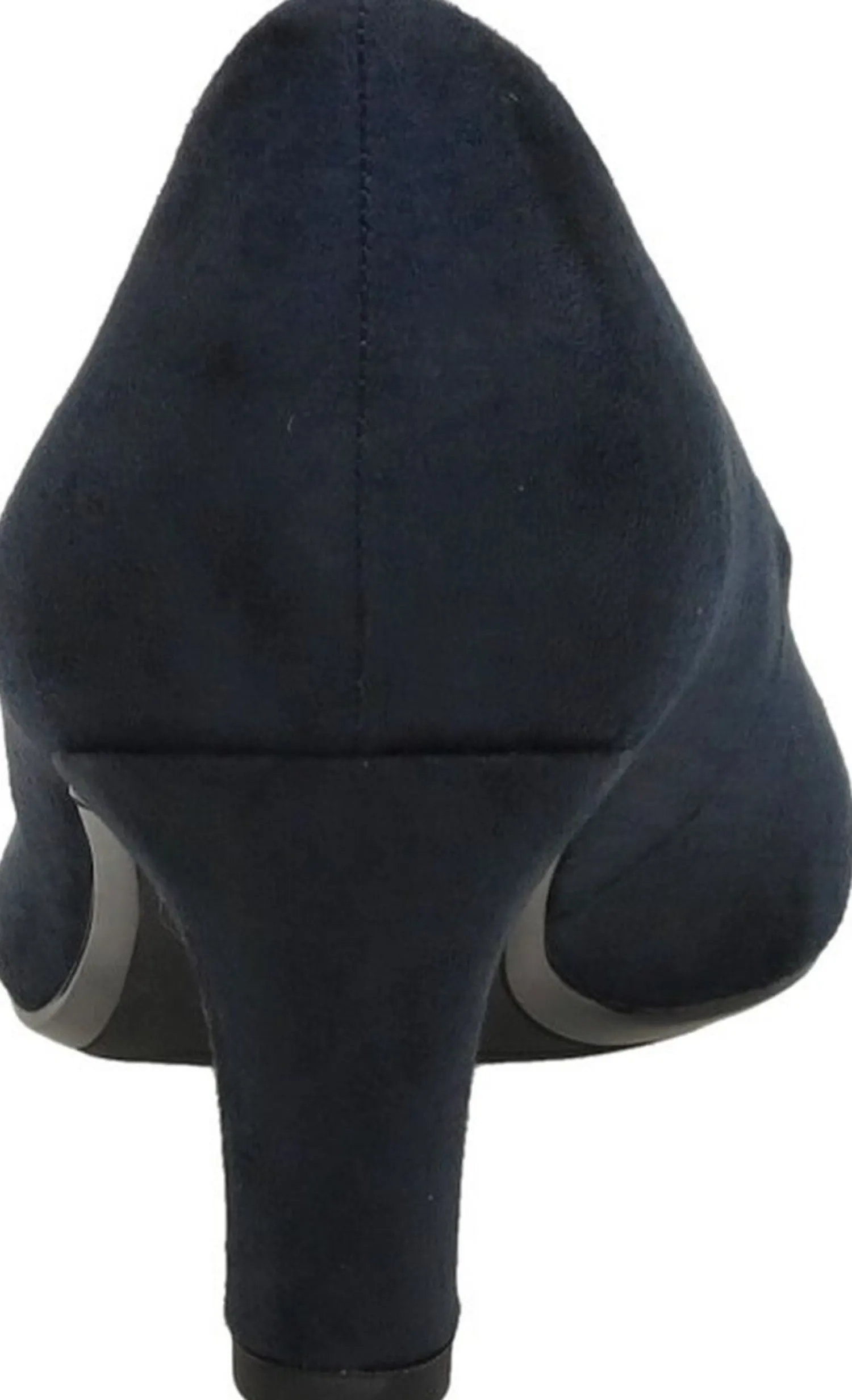 Tamaris Pumps Blauw Outlet
