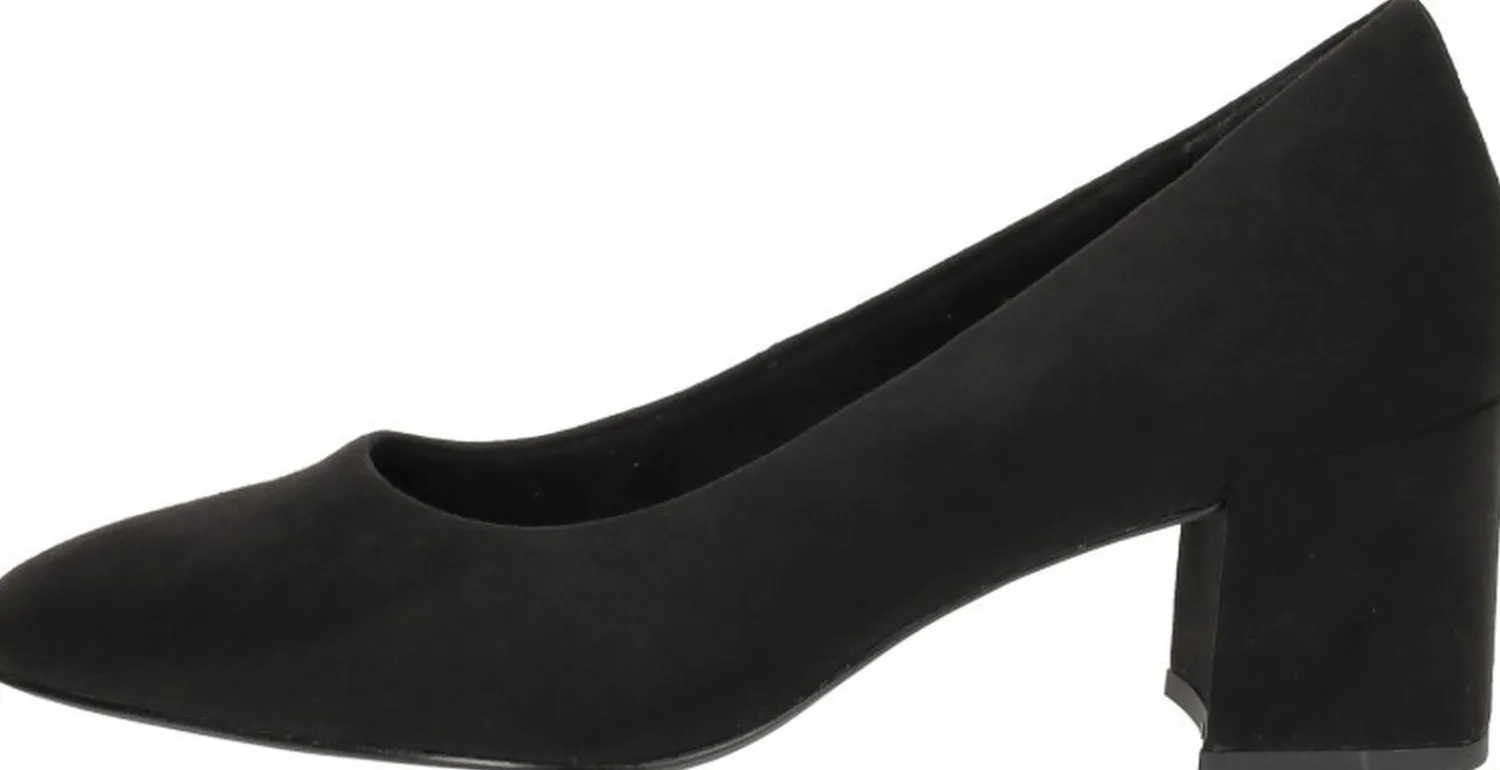Marco Tozzi Pumps Zwart New
