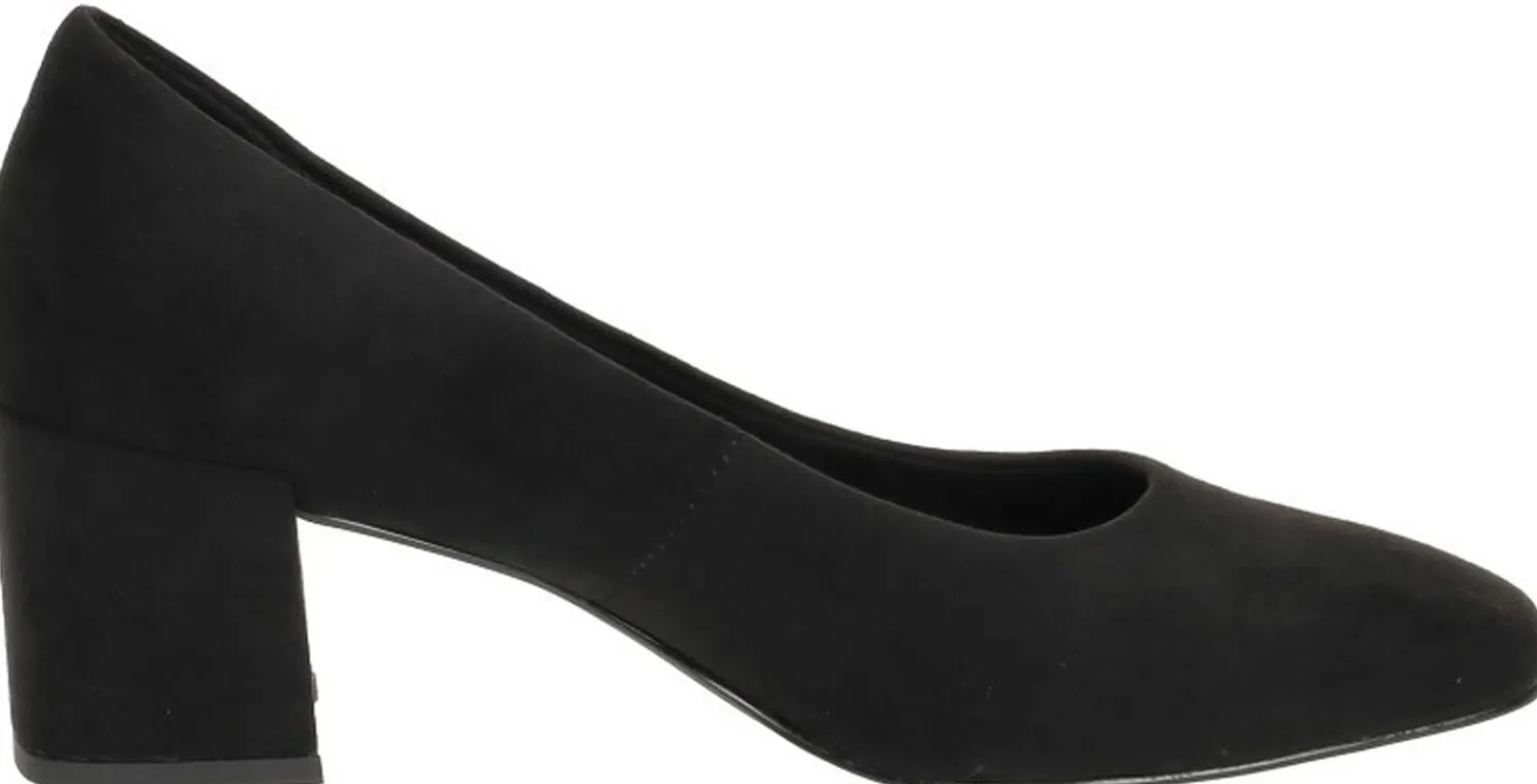Marco Tozzi Pumps Zwart New