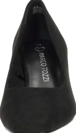 Marco Tozzi Pumps Zwart New